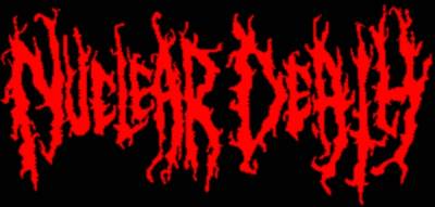 logo Nuclear Death (USA)